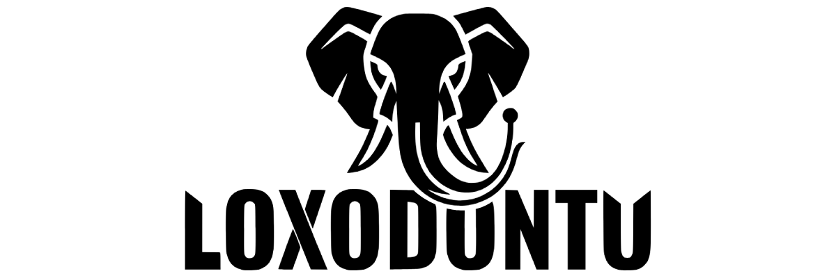 Loxodontu